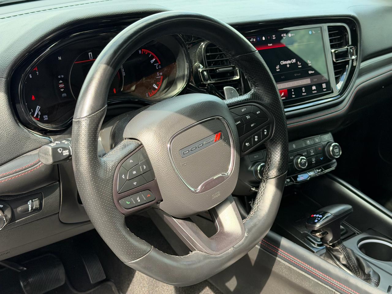 Dodge Durango R/T AWD 2024