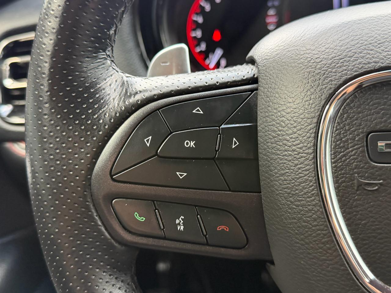 Dodge Durango R/T AWD 2024