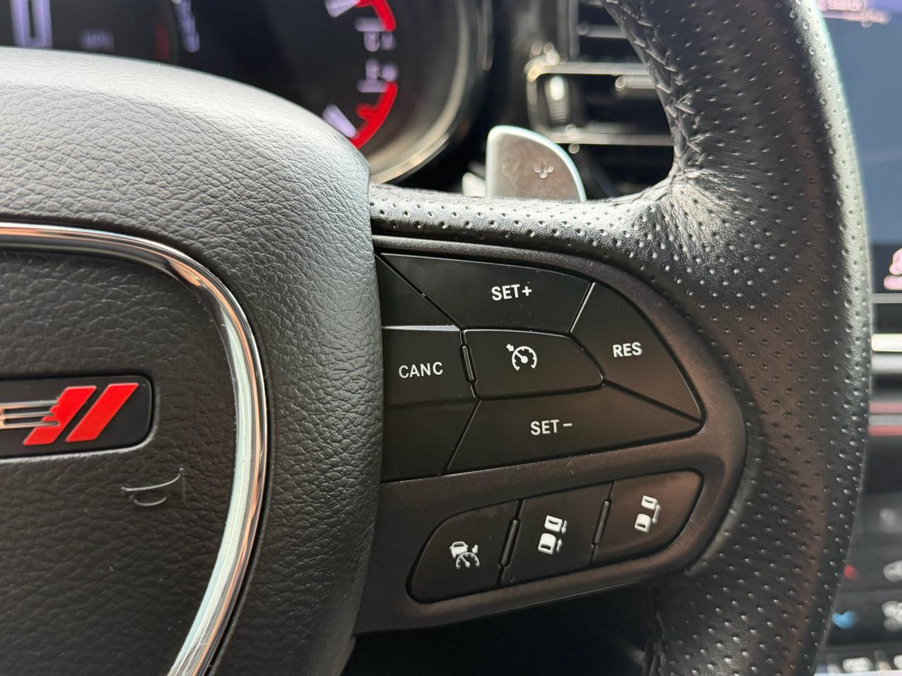 Dodge Durango R/T AWD 2024
