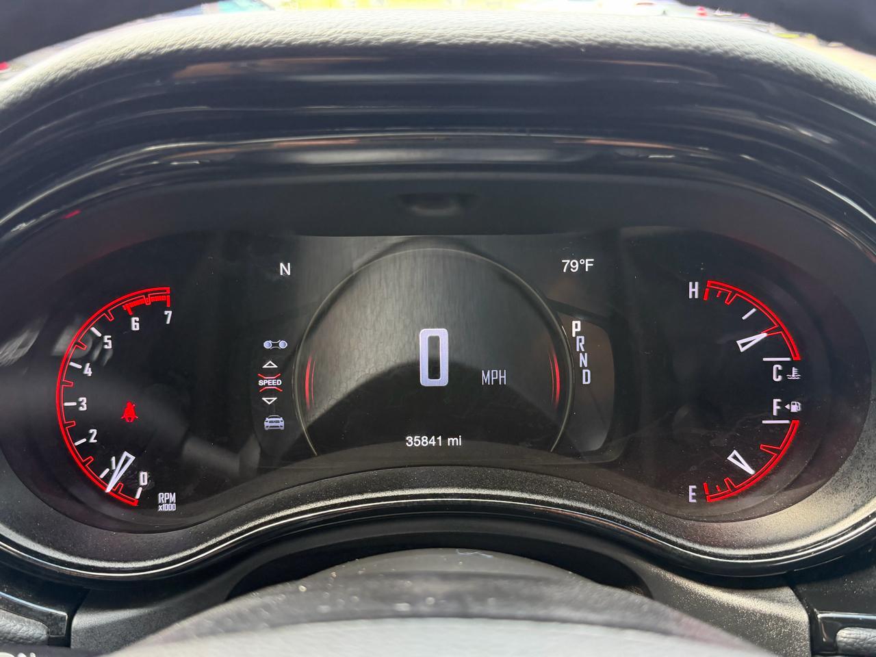 Dodge Durango R/T AWD 2024