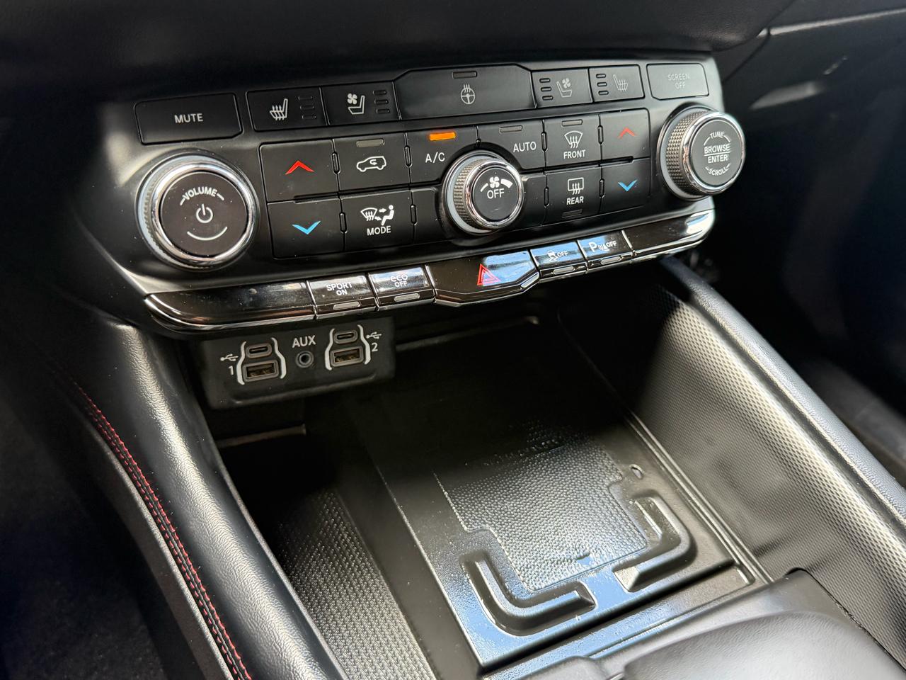 Dodge Durango R/T AWD 2024