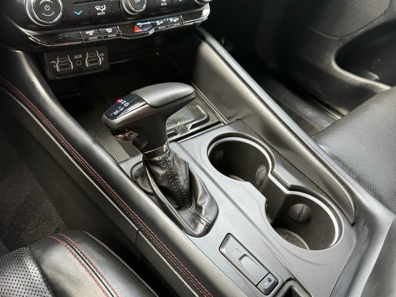 Dodge Durango R/T AWD 2024