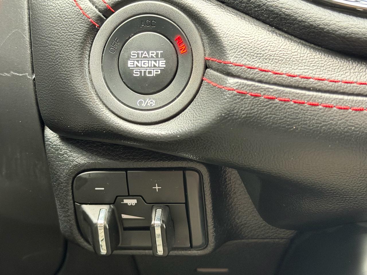 Dodge Durango R/T AWD 2024