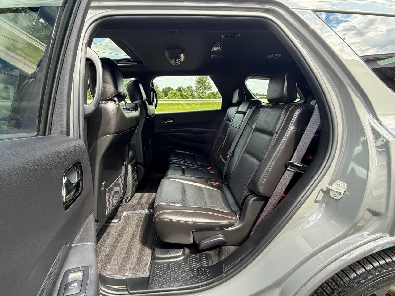 Dodge Durango R/T AWD 2024