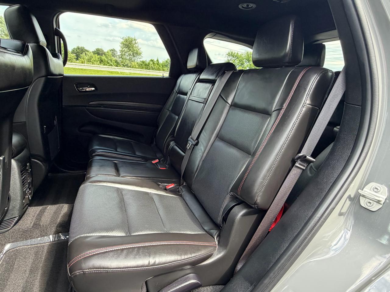 Dodge Durango R/T AWD 2024