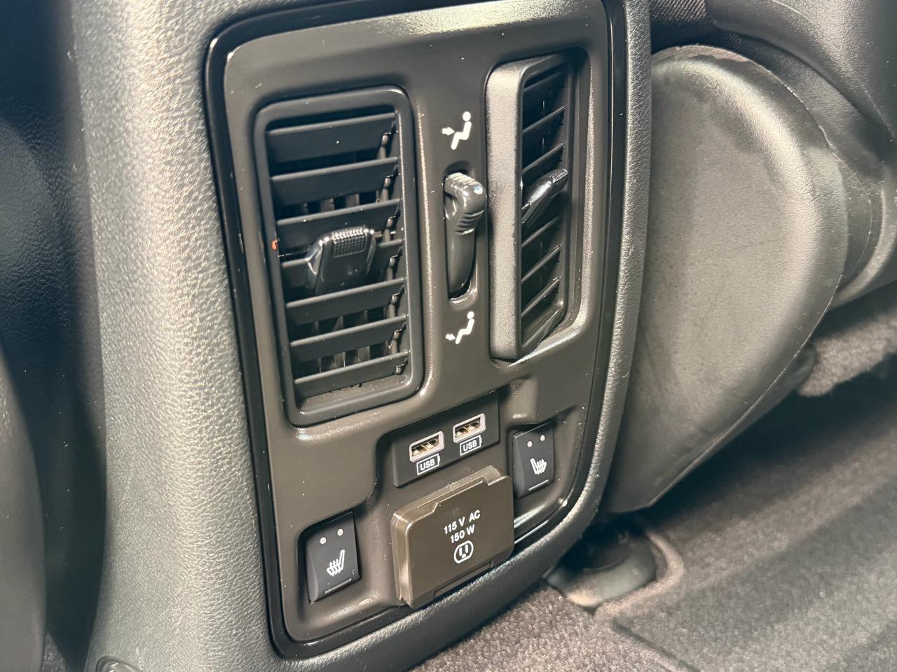 Dodge Durango R/T AWD 2024
