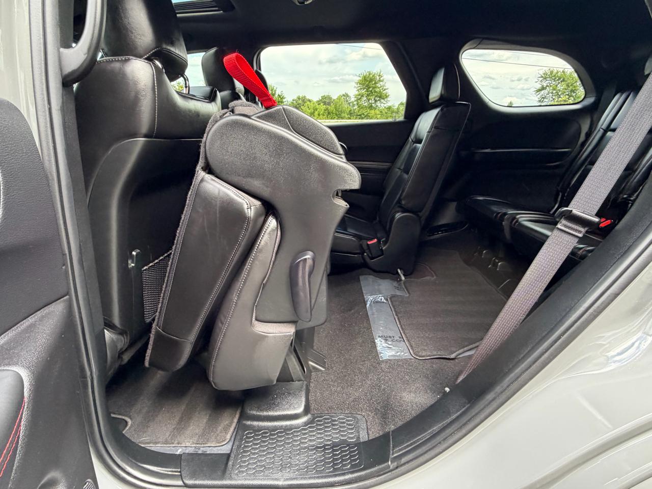 Dodge Durango R/T AWD 2024