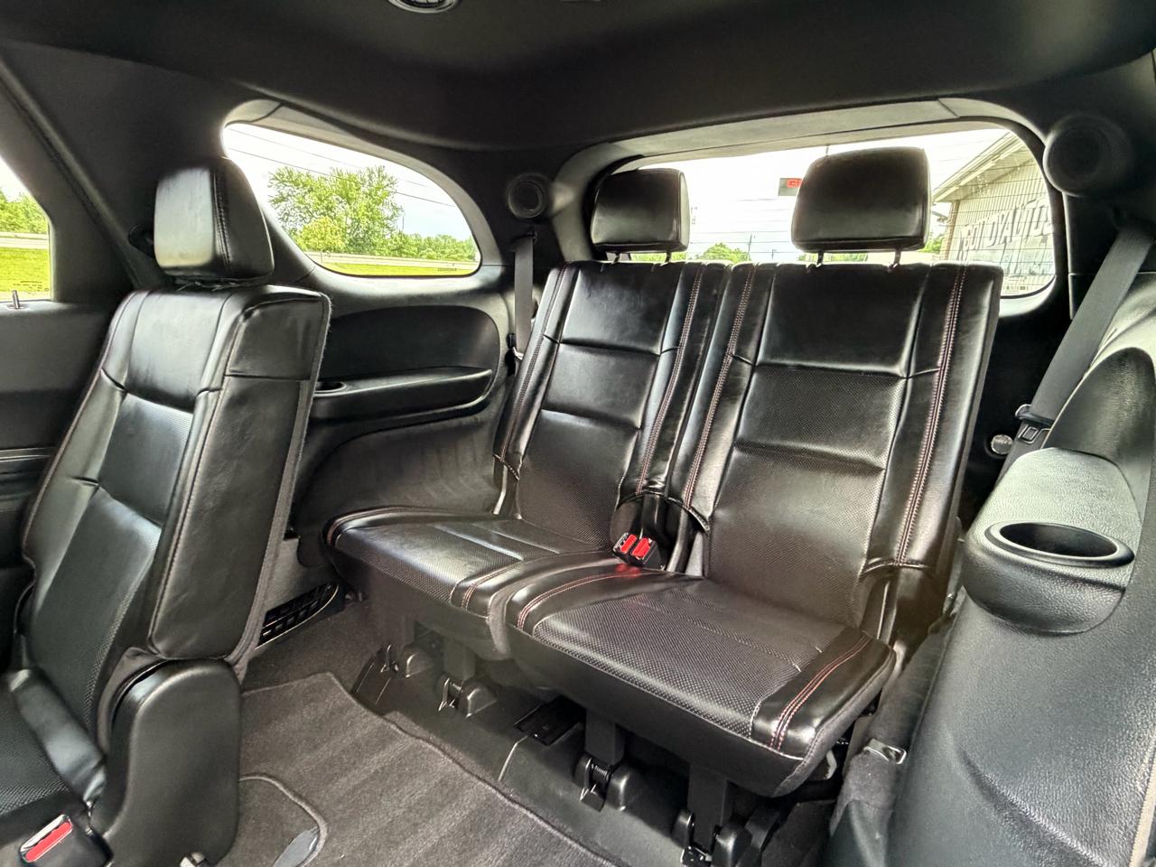 Dodge Durango R/T AWD 2024