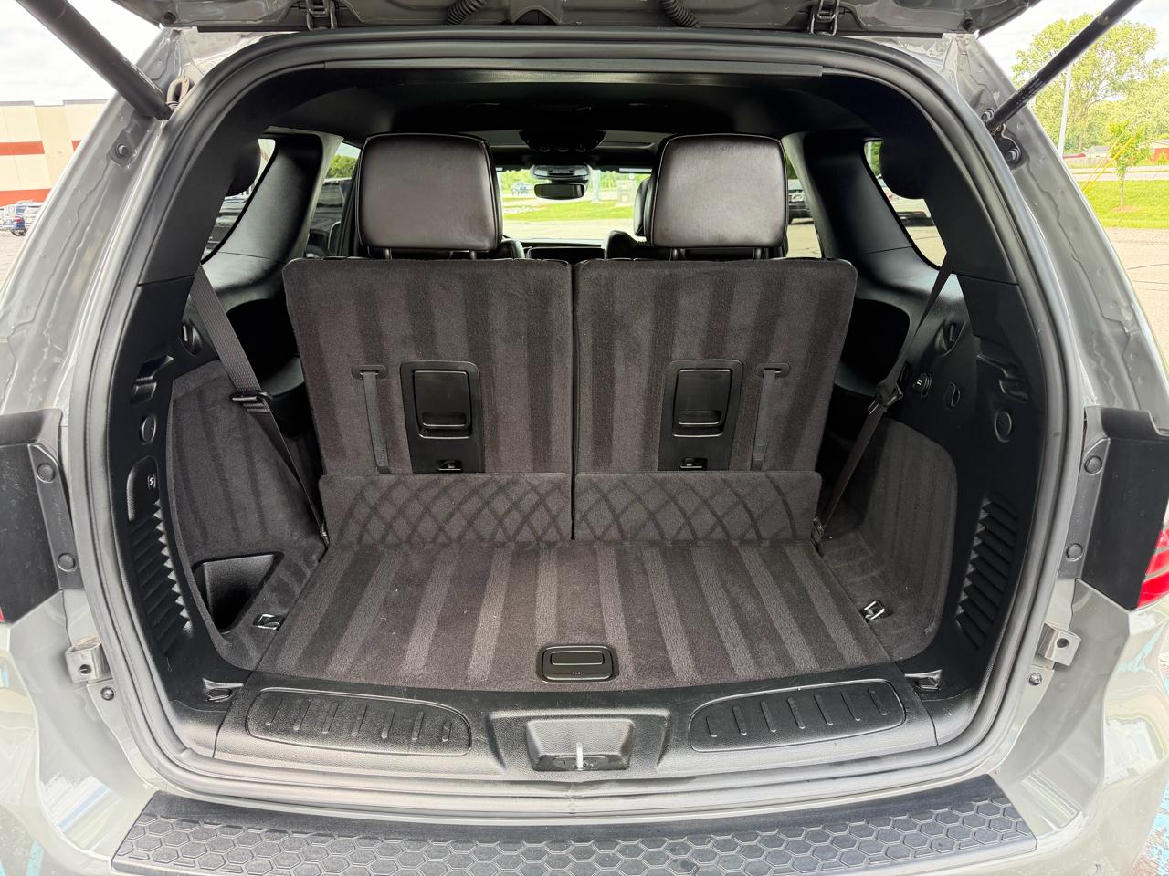 Dodge Durango R/T AWD 2024