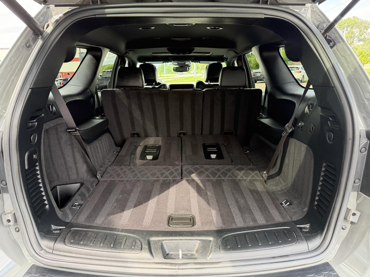 Dodge Durango R/T AWD 2024