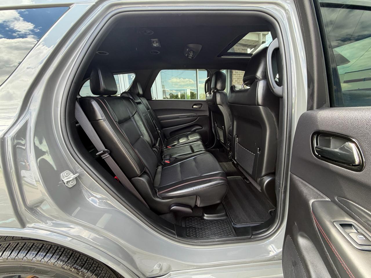 Dodge Durango R/T AWD 2024