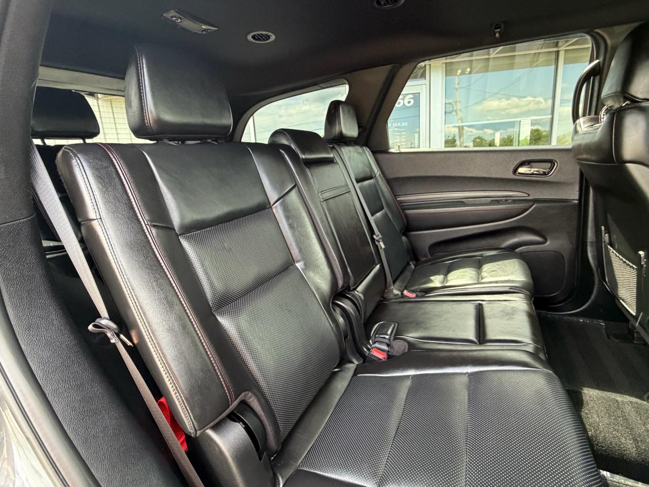 Dodge Durango R/T AWD 2024