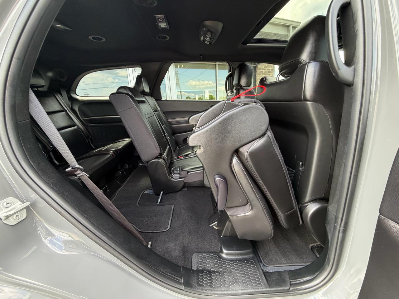 Dodge Durango R/T AWD 2024