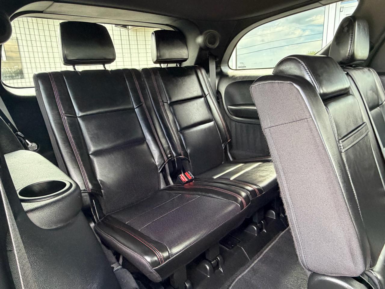Dodge Durango R/T AWD 2024