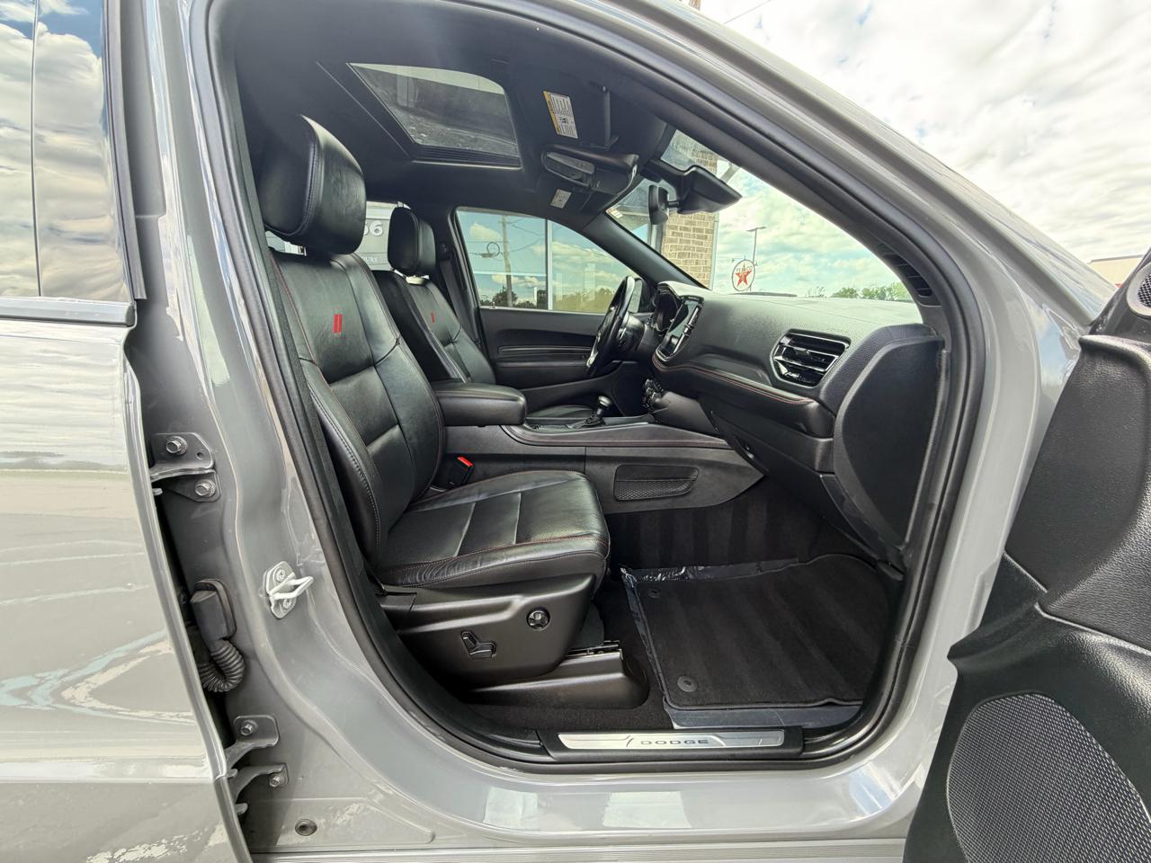Dodge Durango R/T AWD 2024