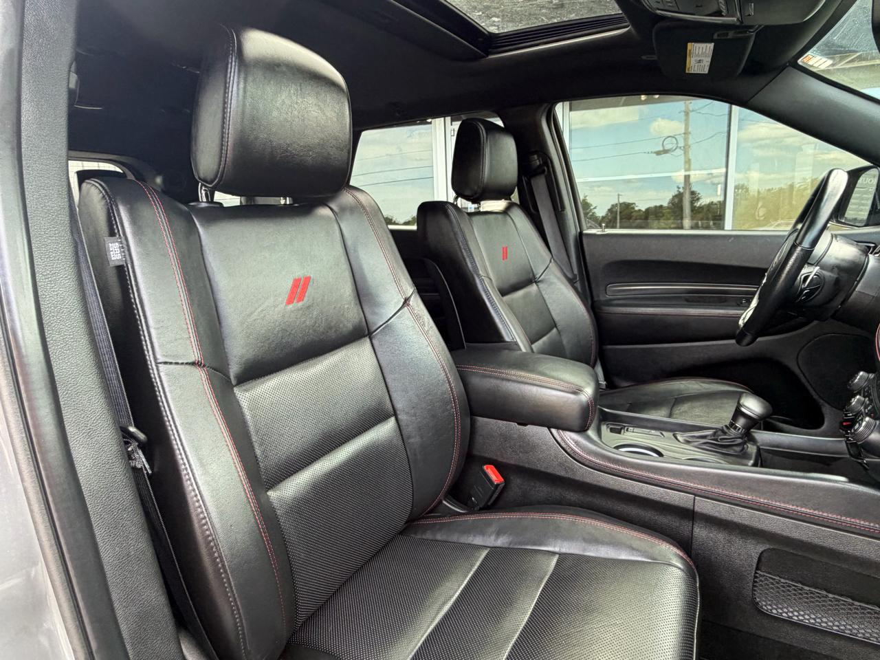 Dodge Durango R/T AWD 2024