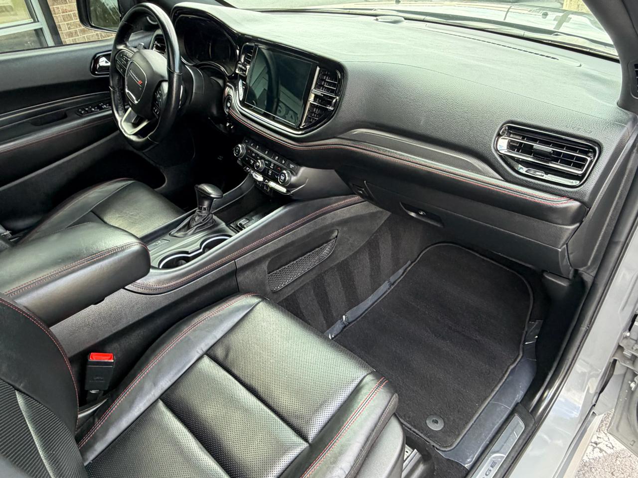 Dodge Durango R/T AWD 2024