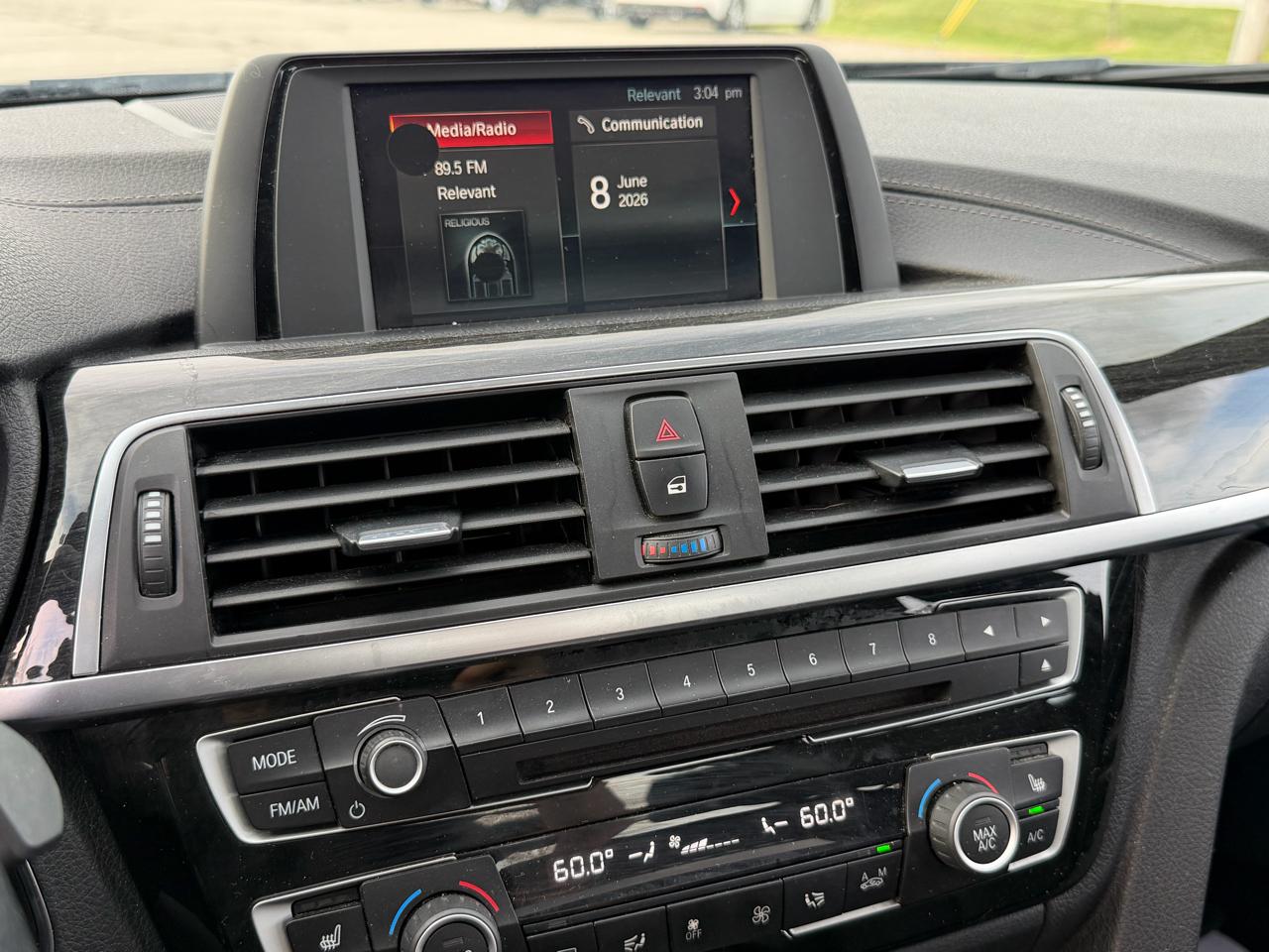 BMW 3 Series 330i xDrive Sedan 2018
