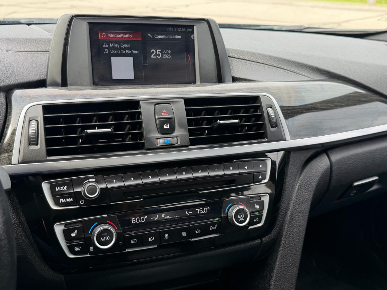 BMW 3 Series 330i xDrive Sedan 2018