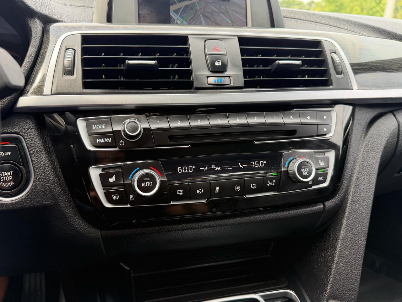 BMW 3 Series 330i xDrive Sedan 2018