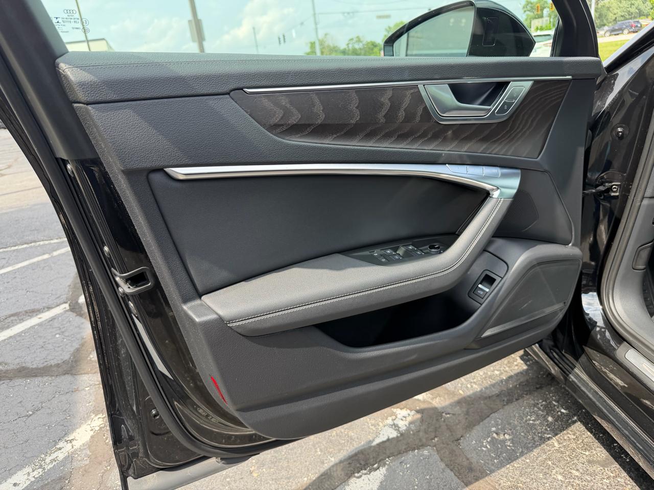 Audi A6 Premium Plus 55 TFSI quattro 2019