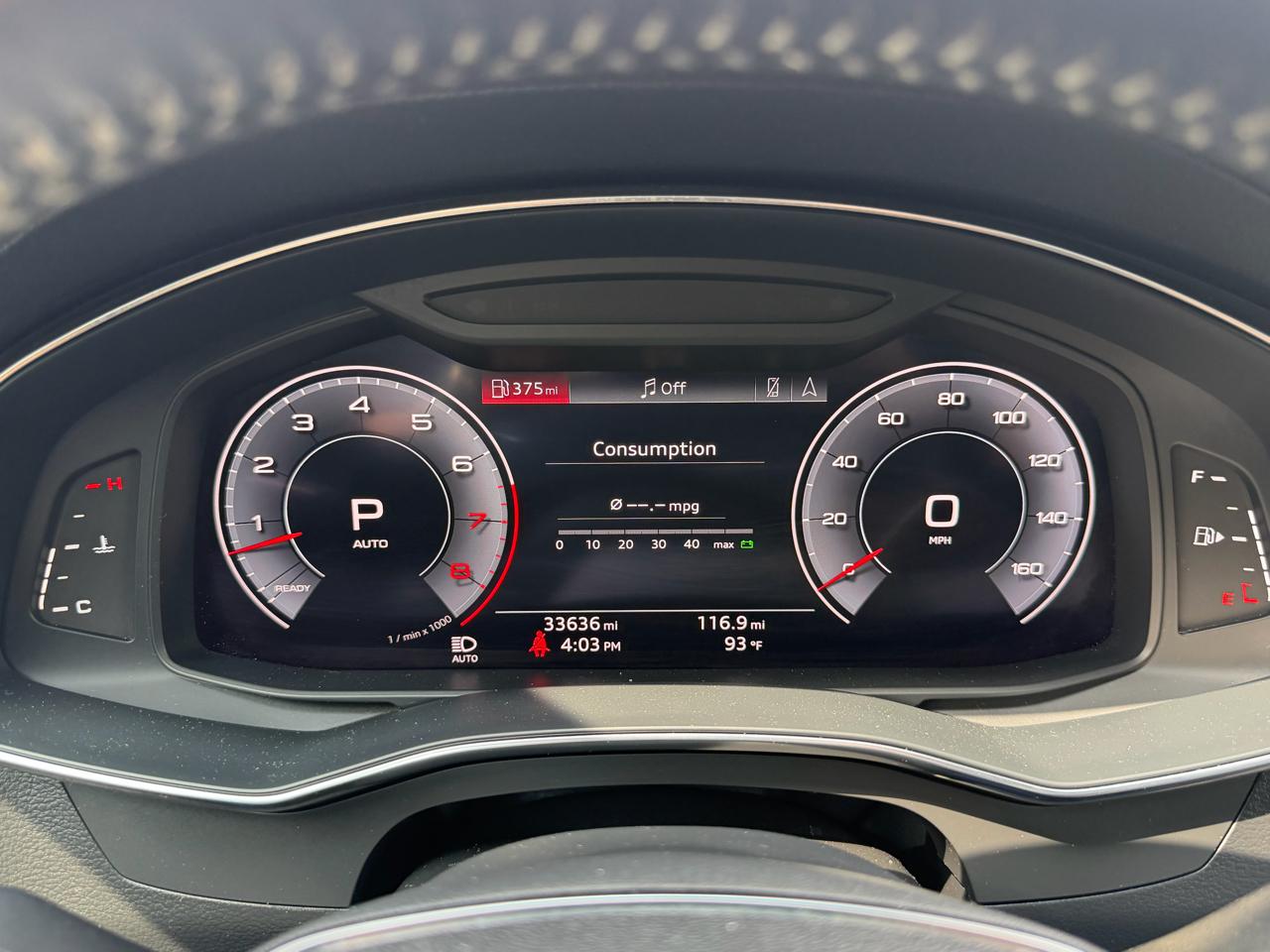 Audi A6 Premium Plus 55 TFSI quattro 2019