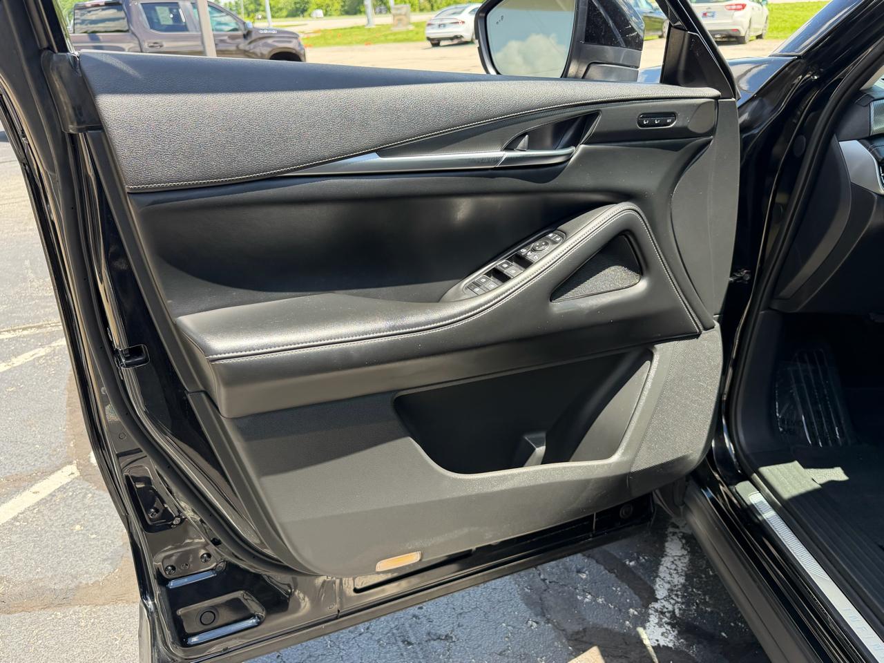 Infiniti QX60 LUXE AWD 2023