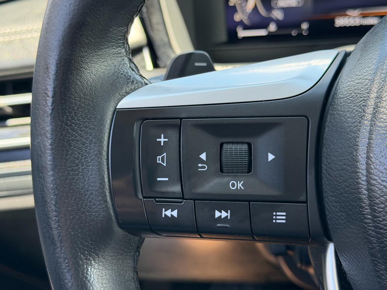 Infiniti QX60 LUXE AWD 2023