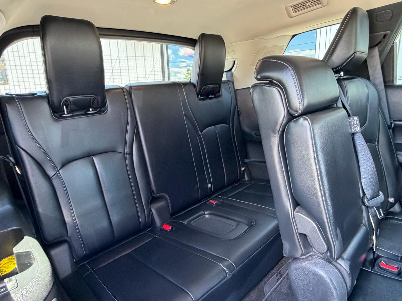 Infiniti QX60 LUXE AWD 2023