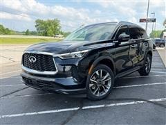 2023 Infiniti QX60 