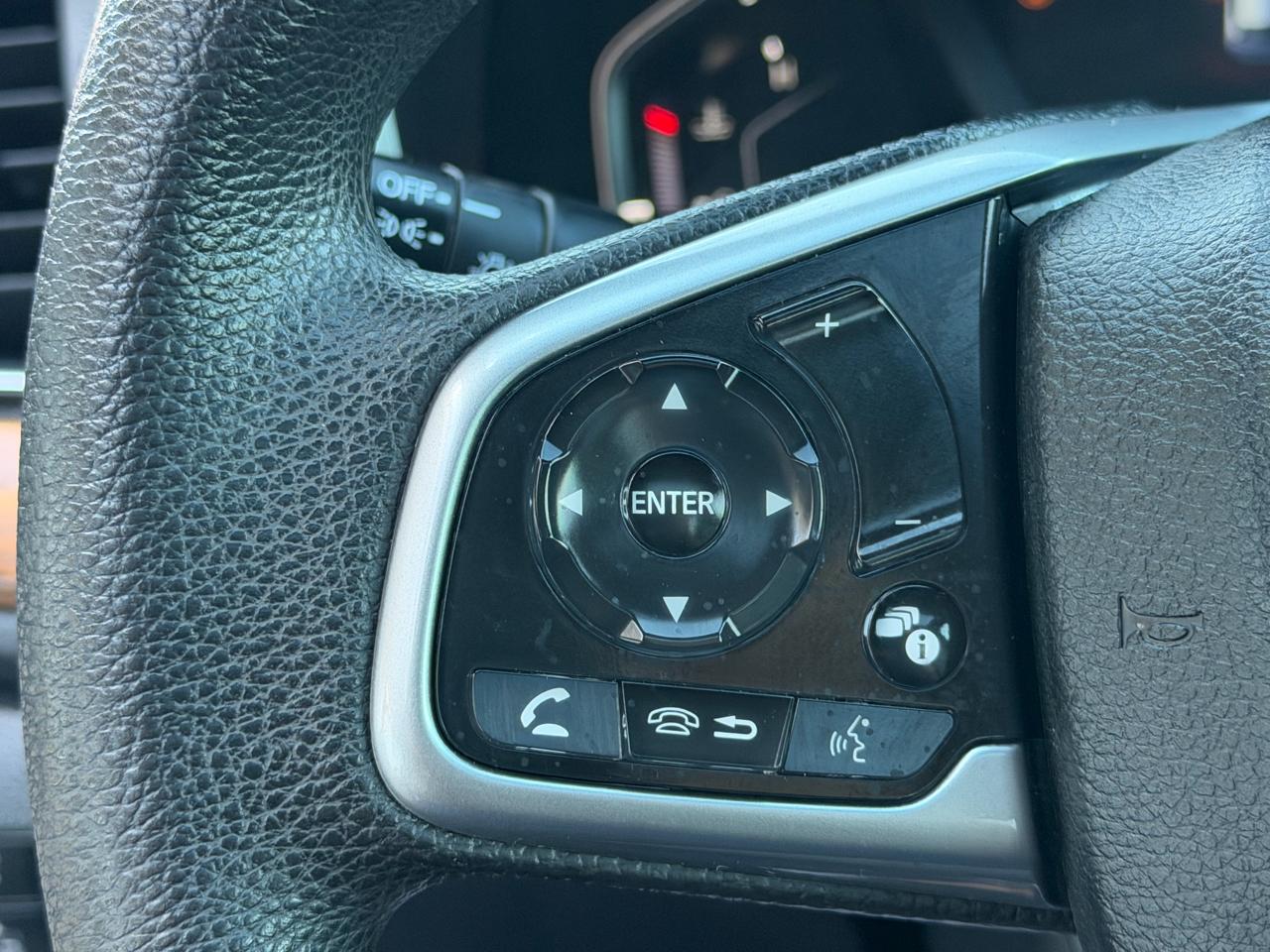Honda CR-V EX 2WD 2019