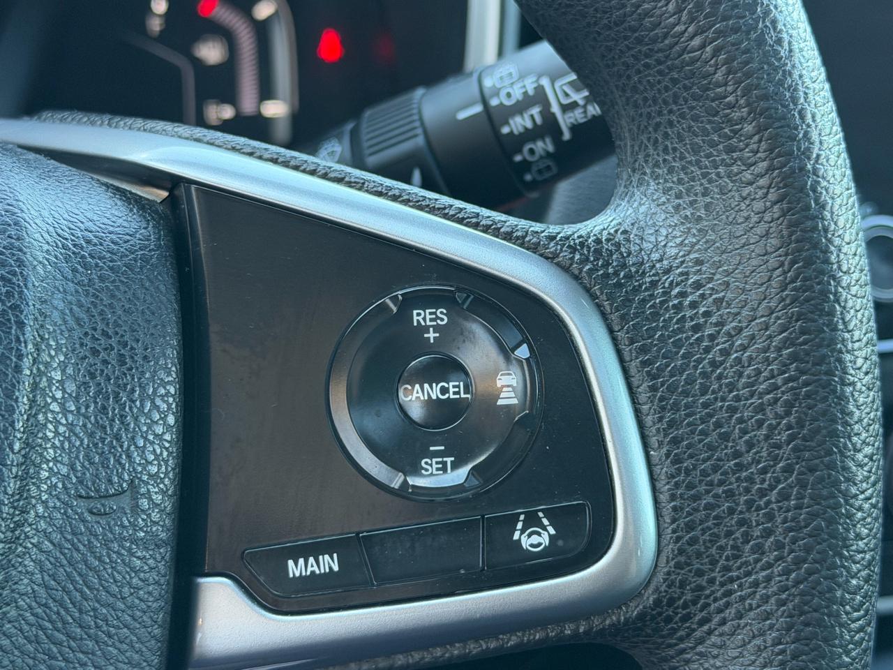 Honda CR-V EX 2WD 2019
