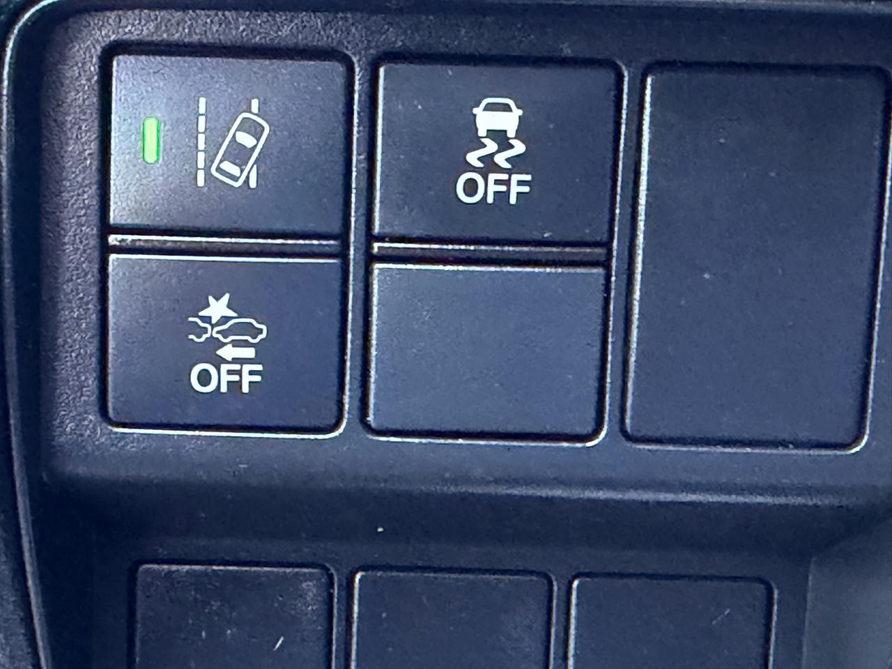 Honda CR-V EX 2WD 2019