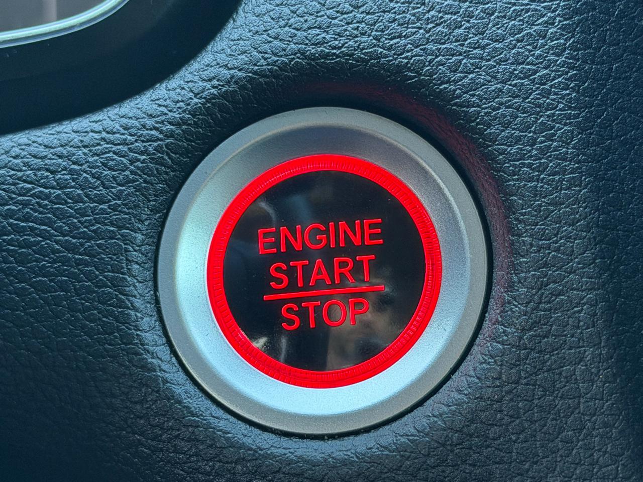 Honda CR-V EX 2WD 2019