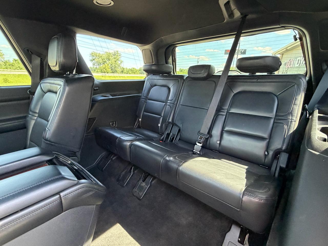 Lincoln Navigator Reserve 4x4 2020