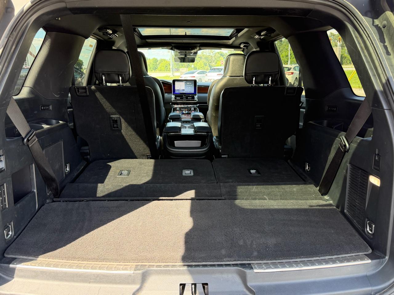 Lincoln Navigator Reserve 4x4 2020
