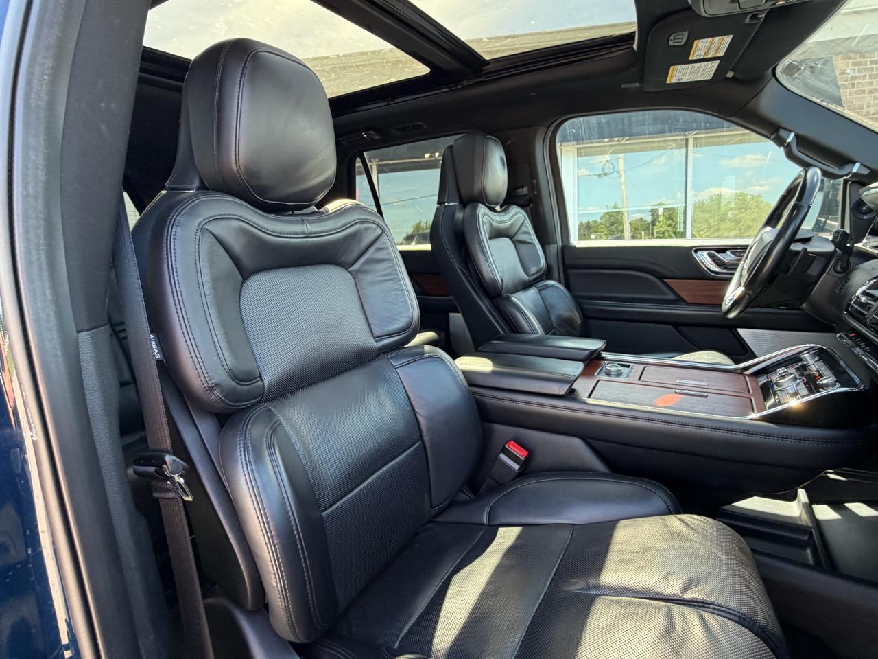 Lincoln Navigator Reserve 4x4 2020