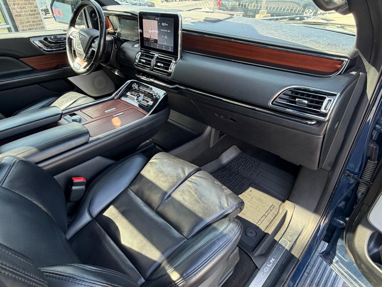 Lincoln Navigator Reserve 4x4 2020