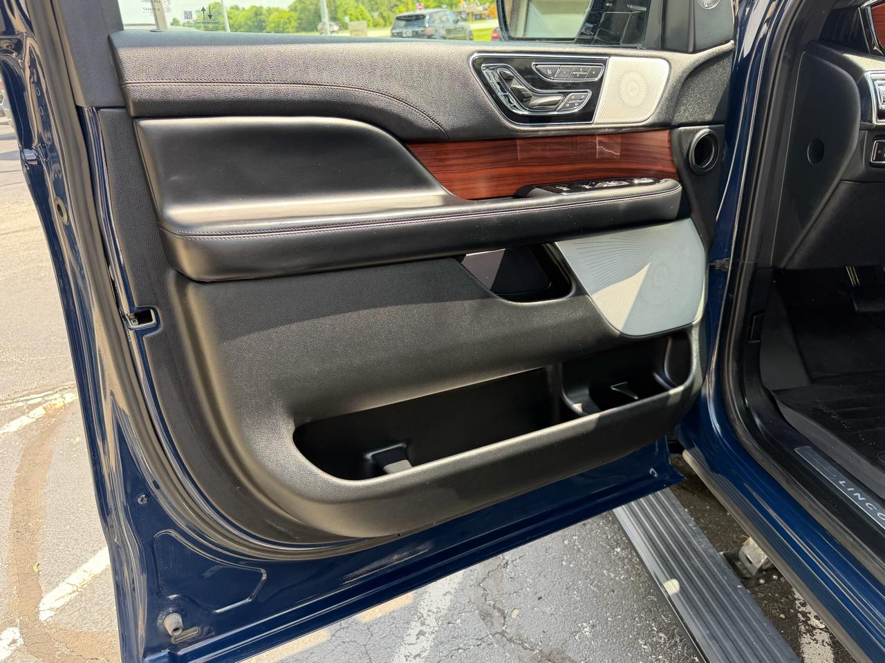 Lincoln Navigator Reserve 4x4 2020