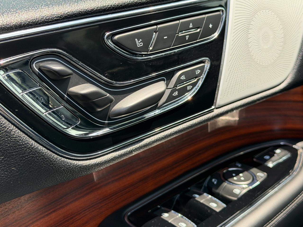Lincoln Navigator Reserve 4x4 2020
