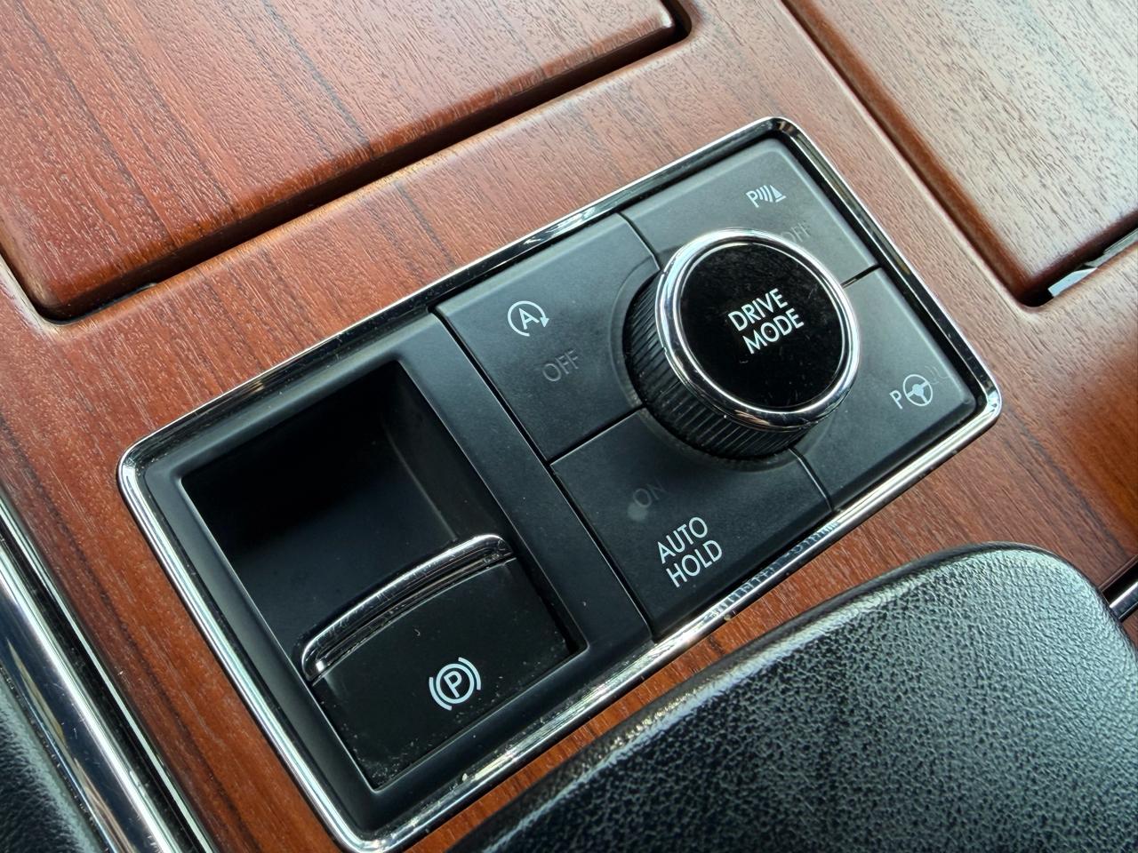 Lincoln Navigator Reserve 4x4 2020