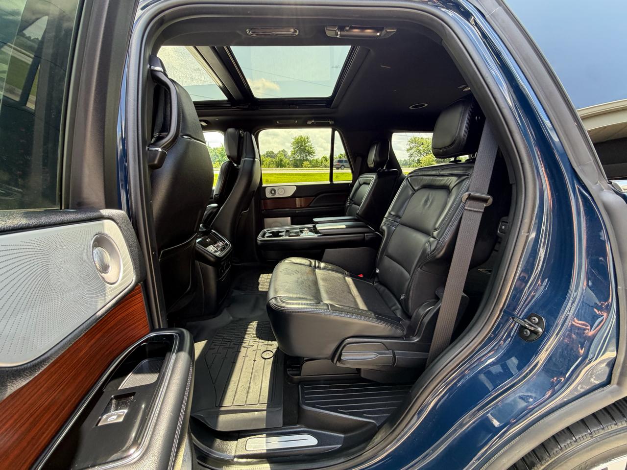 Lincoln Navigator Reserve 4x4 2020