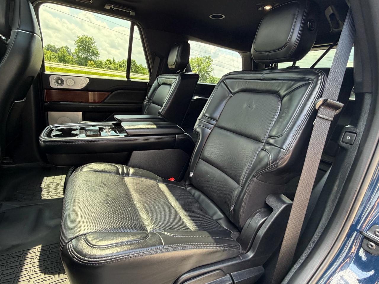 Lincoln Navigator Reserve 4x4 2020