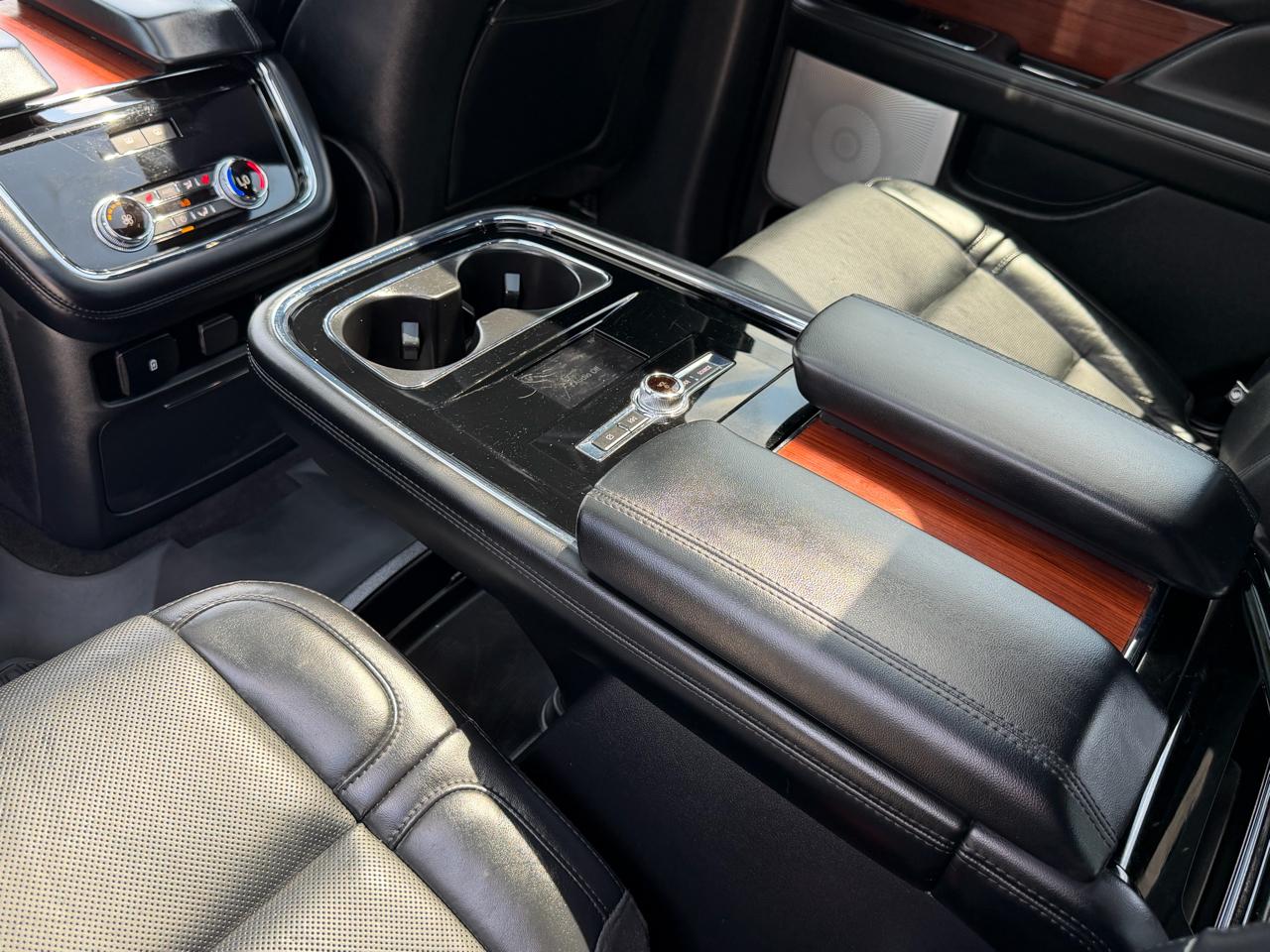 Lincoln Navigator Reserve 4x4 2020