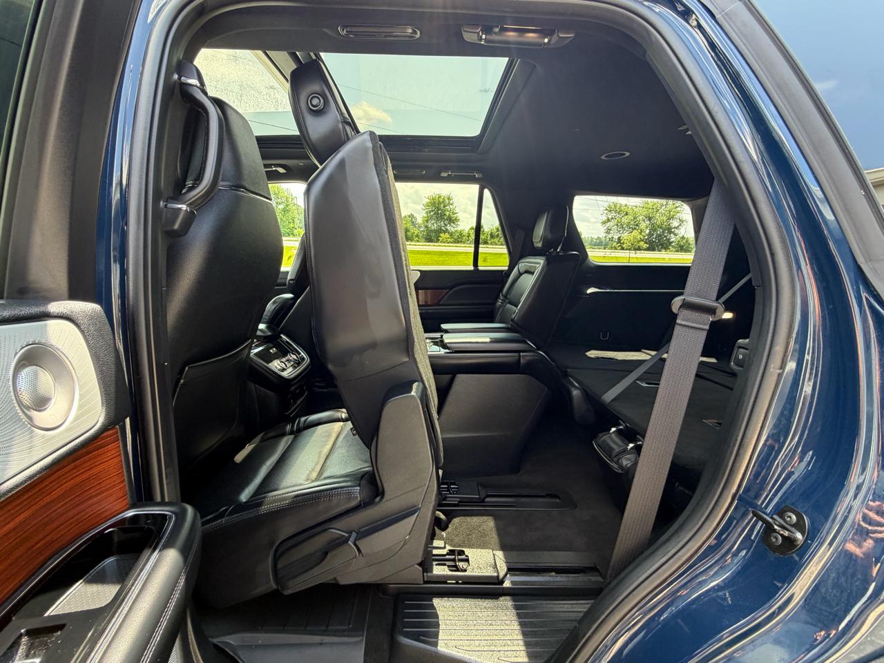 Lincoln Navigator Reserve 4x4 2020