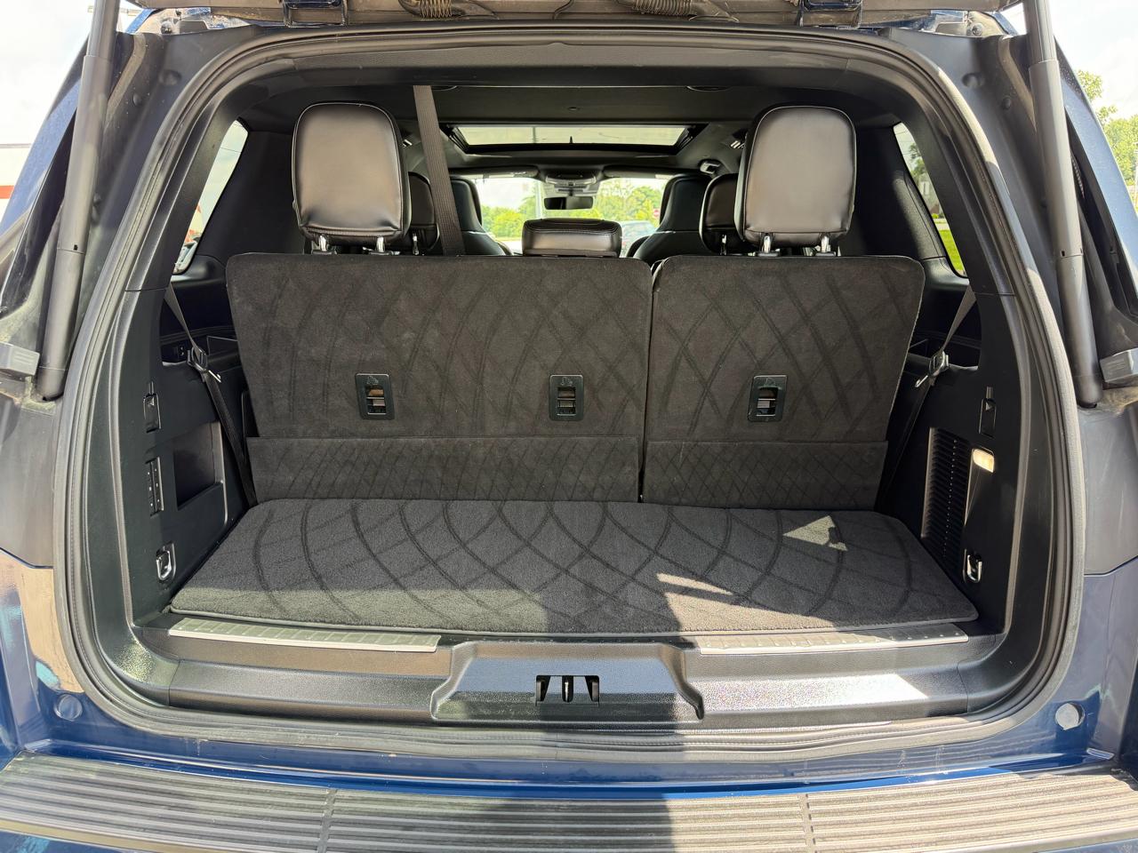 Lincoln Navigator Reserve 4x4 2020