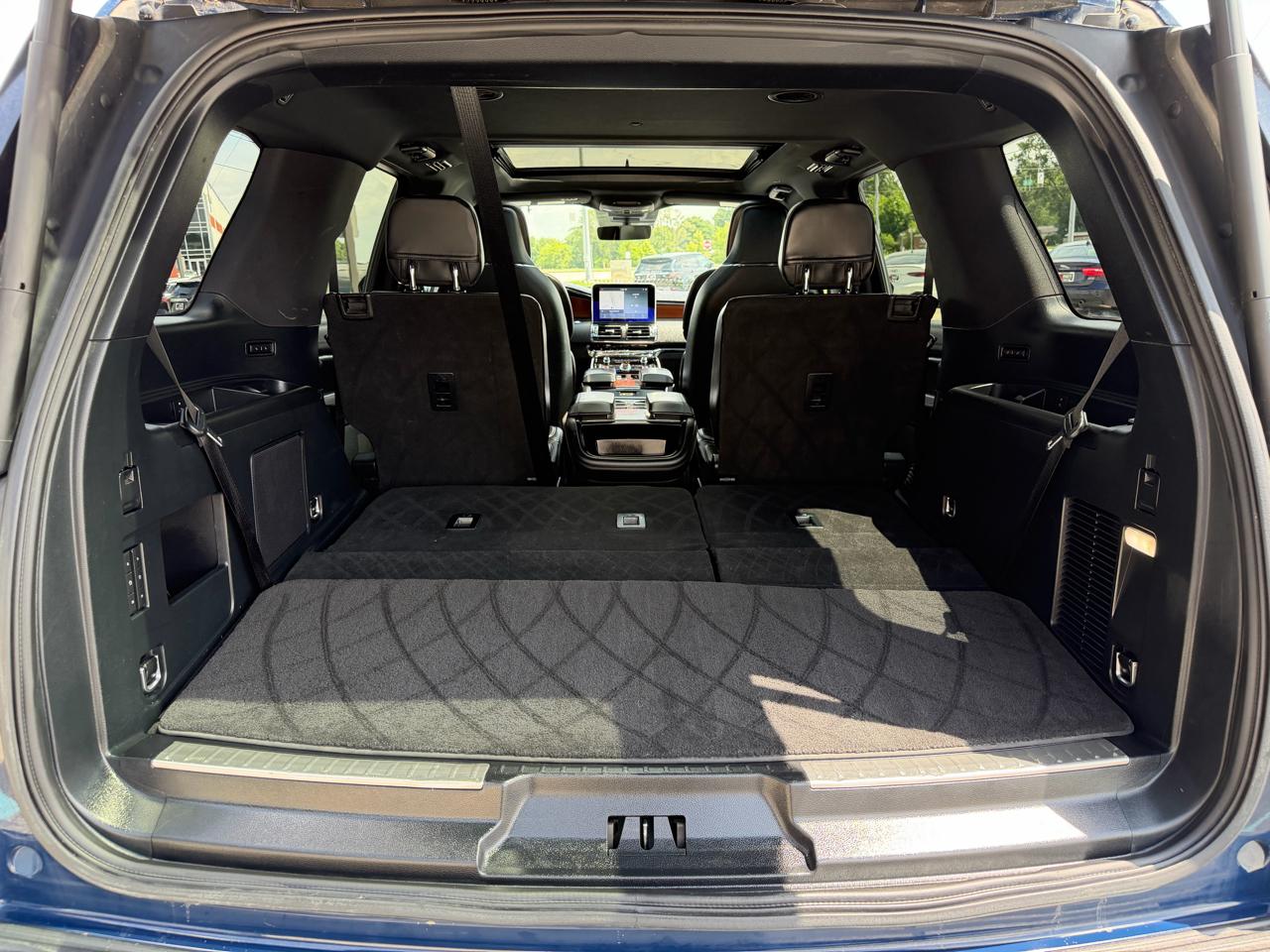 Lincoln Navigator Reserve 4x4 2020