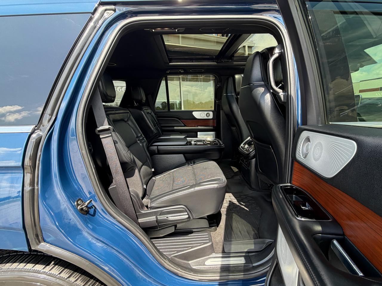 Lincoln Navigator Reserve 4x4 2020