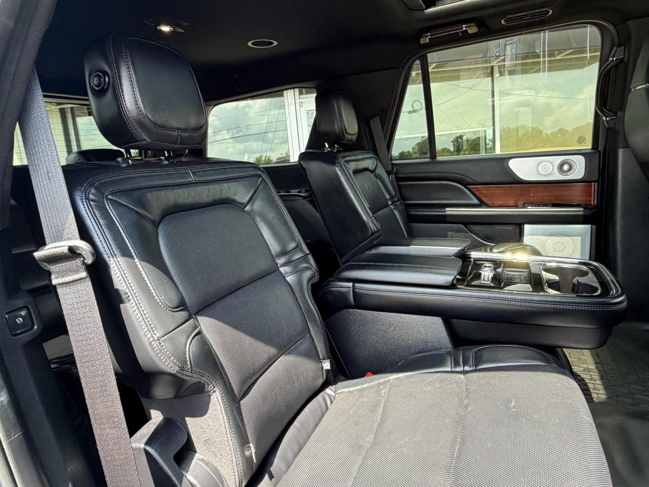 Lincoln Navigator Reserve 4x4 2020