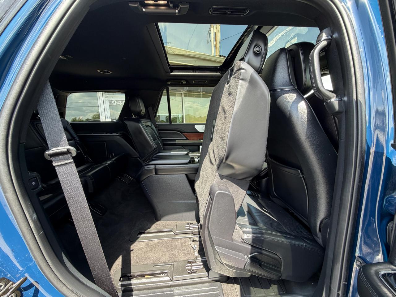 Lincoln Navigator Reserve 4x4 2020